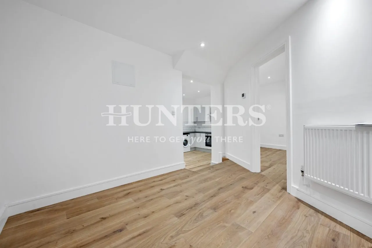 2 bed flat to rent — Drayton Park, London, N5