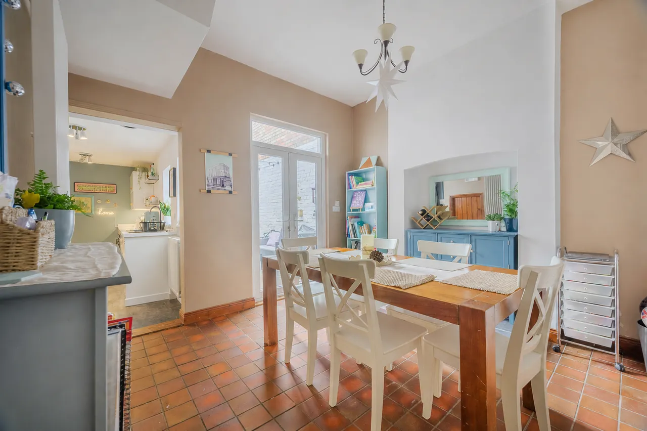 Castleview Terrace, ballyhackamore, BT4, photo 7