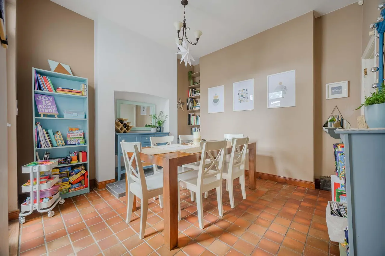Castleview Terrace, ballyhackamore, BT4, photo 8