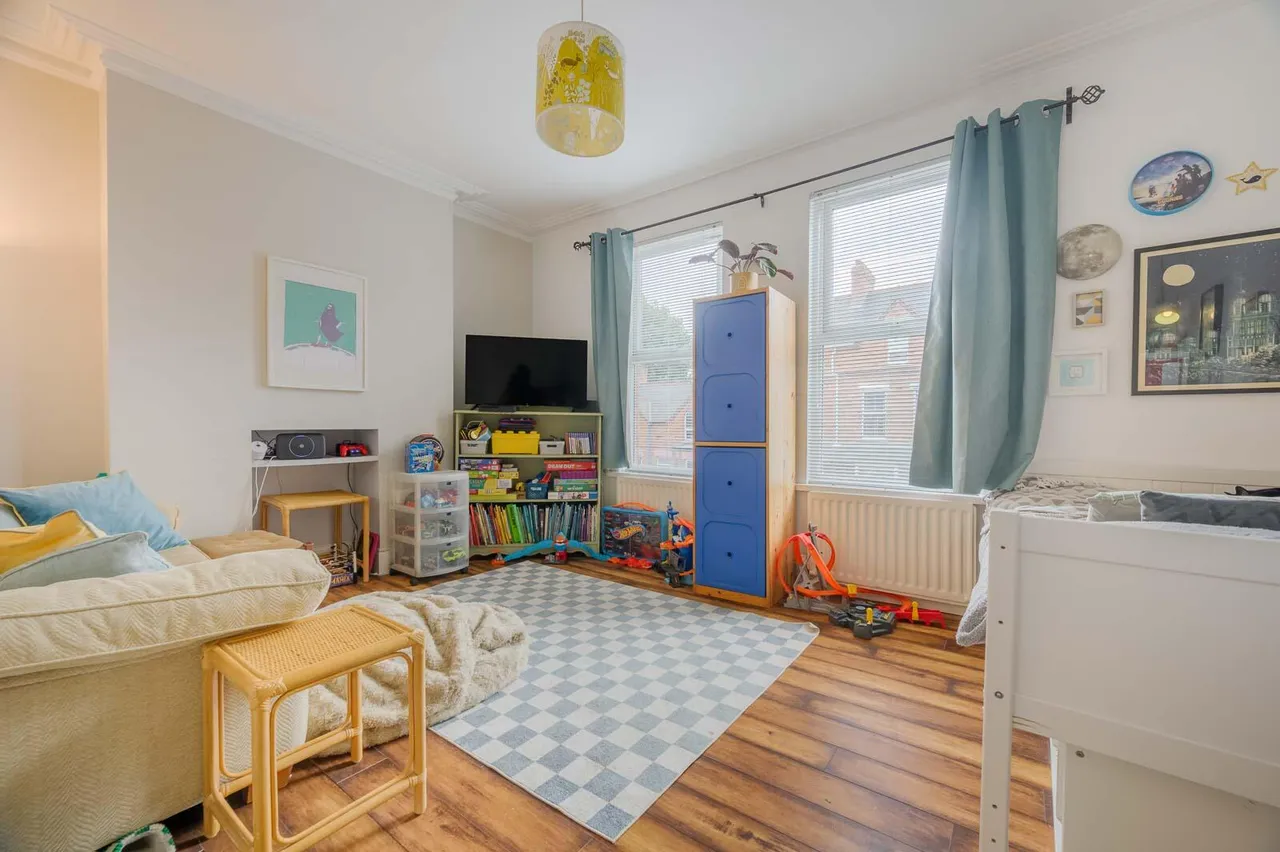 Castleview Terrace, ballyhackamore, BT4, photo 13