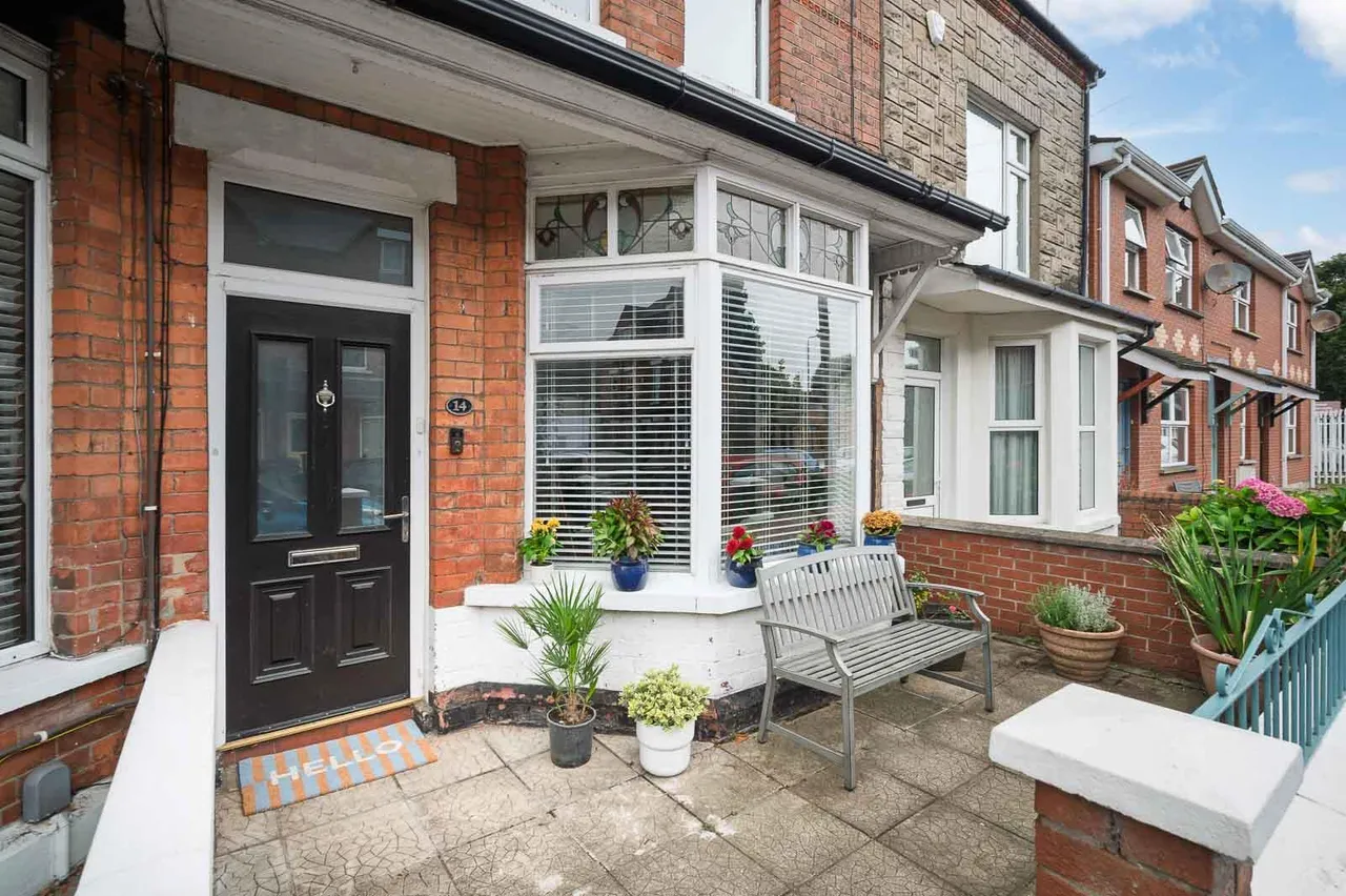 Castleview Terrace, ballyhackamore, BT4, photo 2