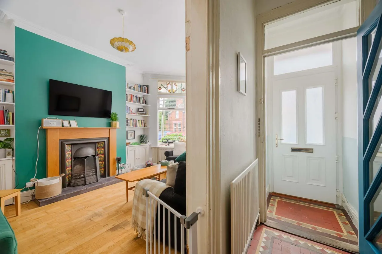Castleview Terrace, ballyhackamore, BT4, photo 4