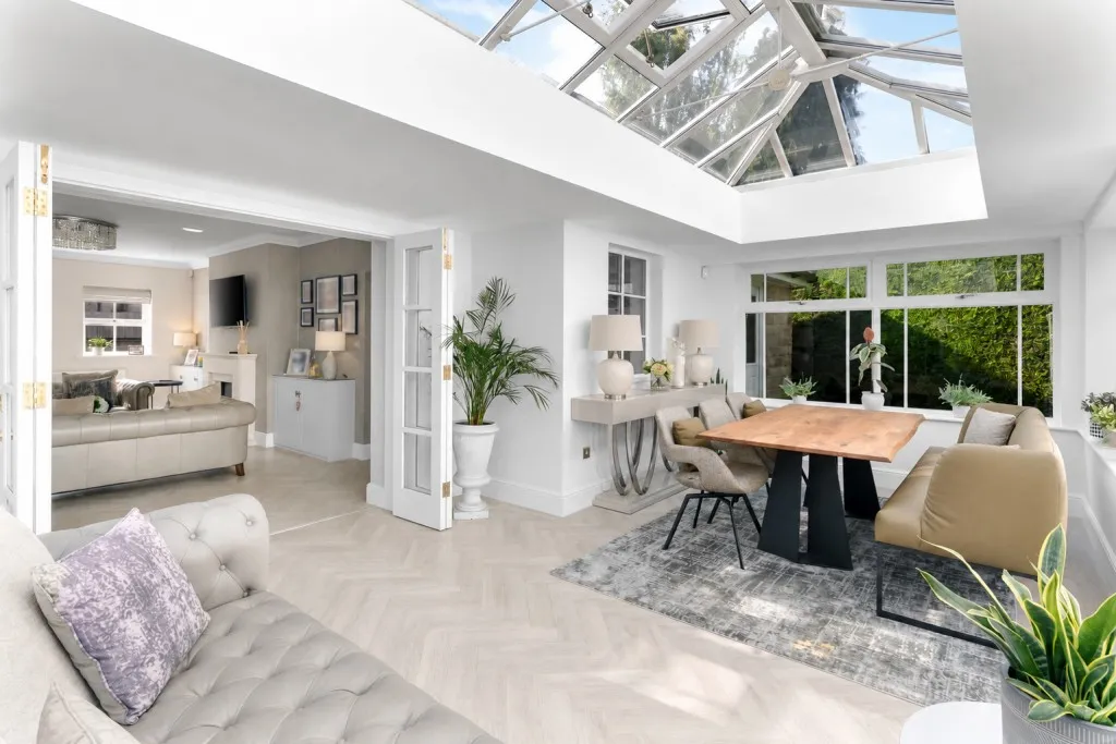 Wetherby ~ Avon Garth, LS22, photo 20