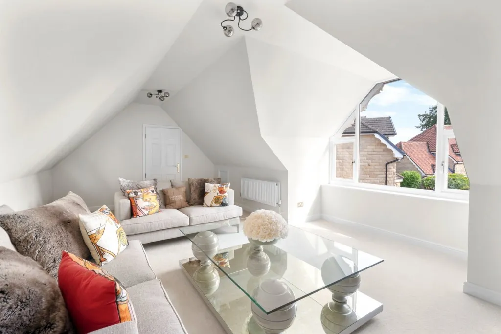Wetherby ~ Avon Garth, LS22, photo 37