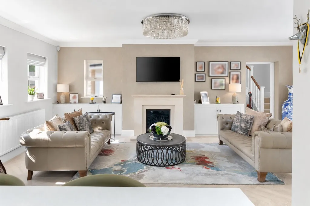 Wetherby ~ Avon Garth, LS22, photo 17