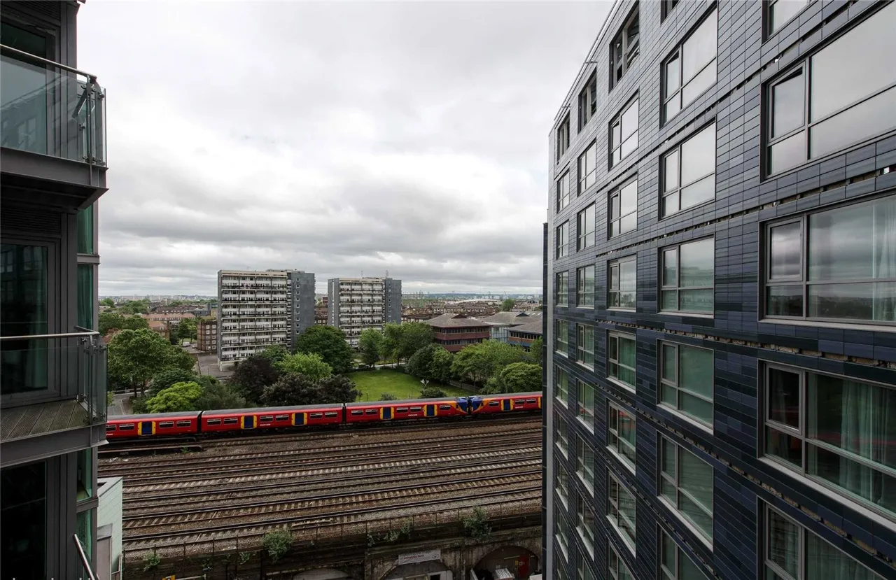 Albert Embankment, London, SE1, photo 11