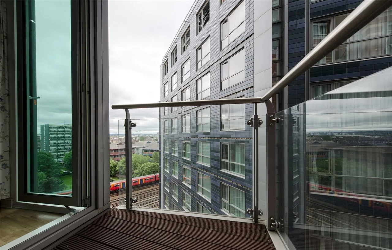 Albert Embankment, London, SE1, photo 5