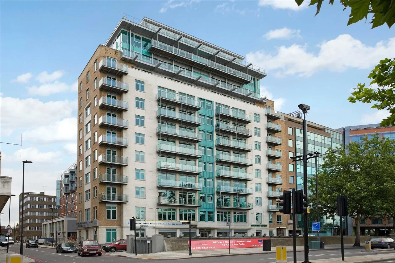 Albert Embankment, London, SE1, photo 10