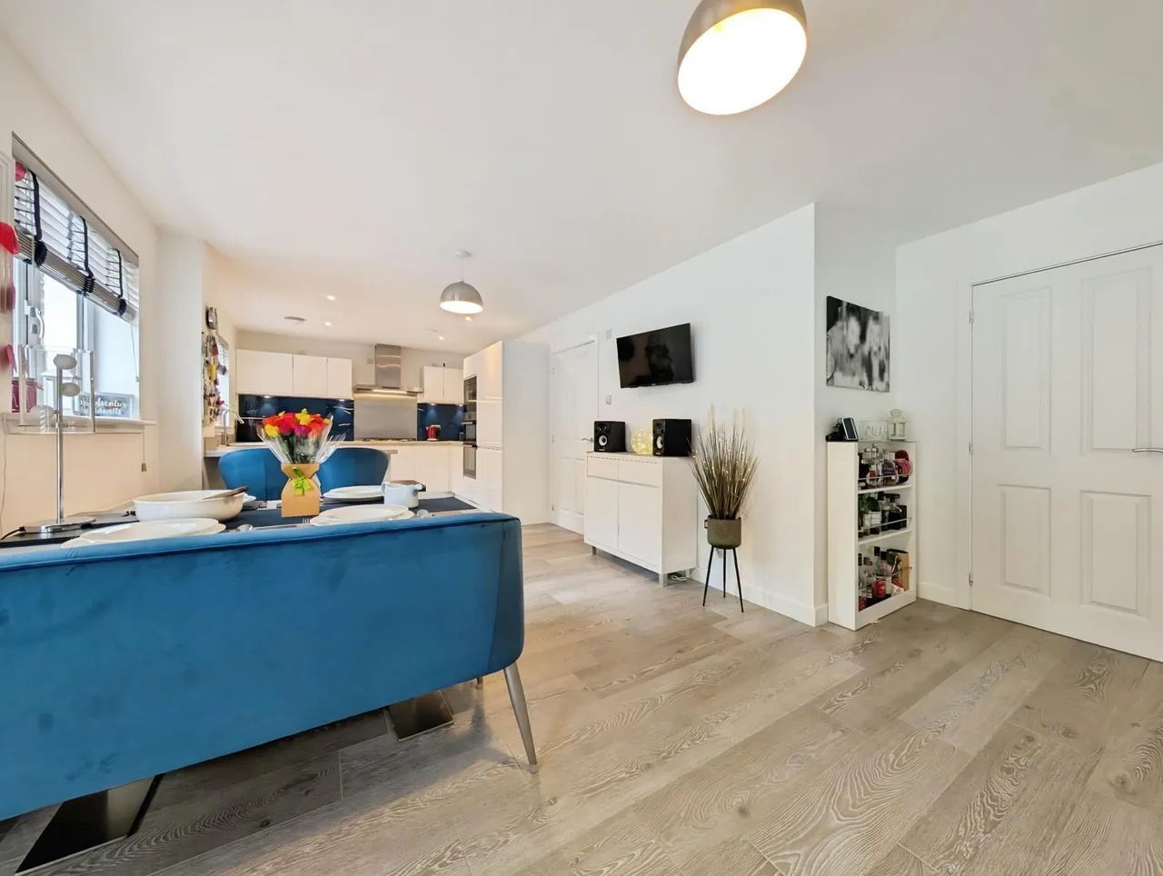 Apollo Crescent, Bellshill, ML4, photo 9