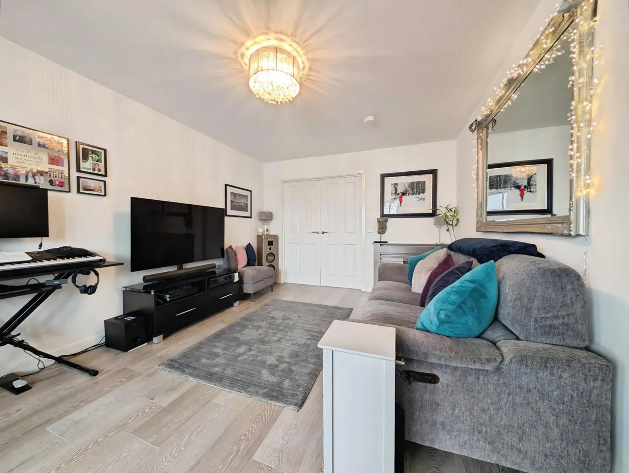 Apollo Crescent, Bellshill, ML4, photo 4
