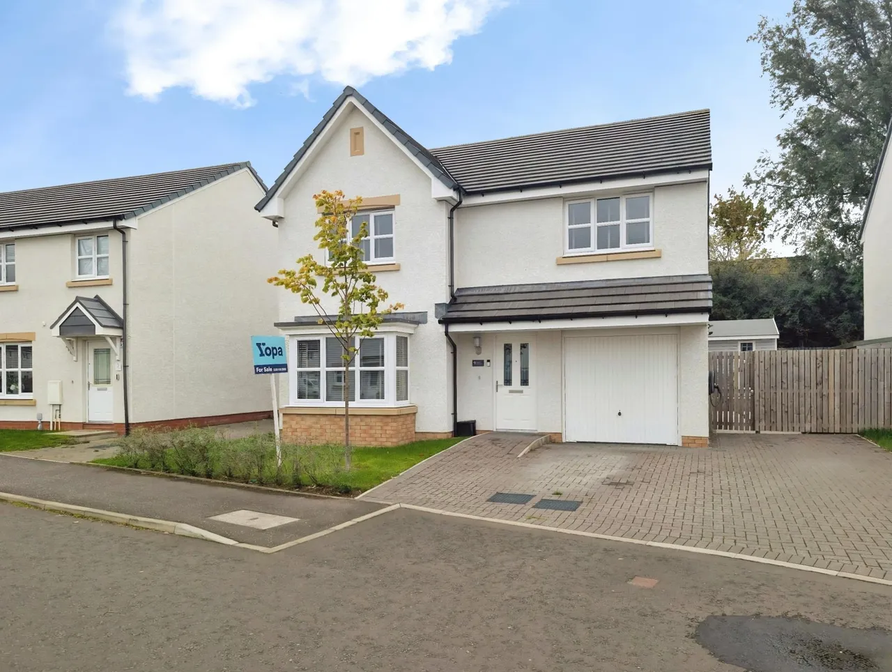 Apollo Crescent, Bellshill, ML4, photo 42