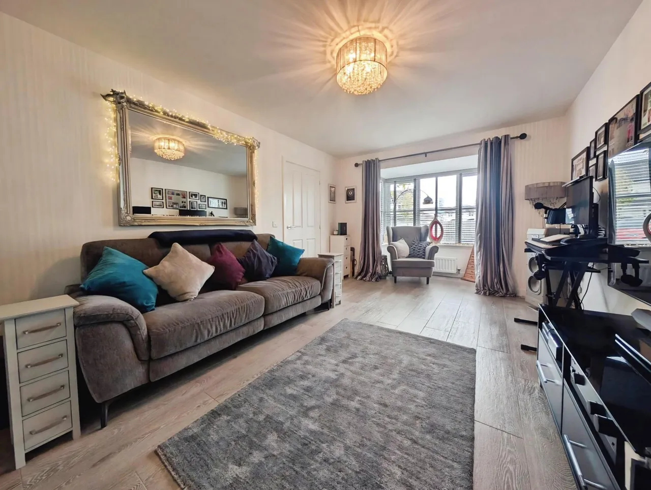 Apollo Crescent, Bellshill, ML4, photo 2