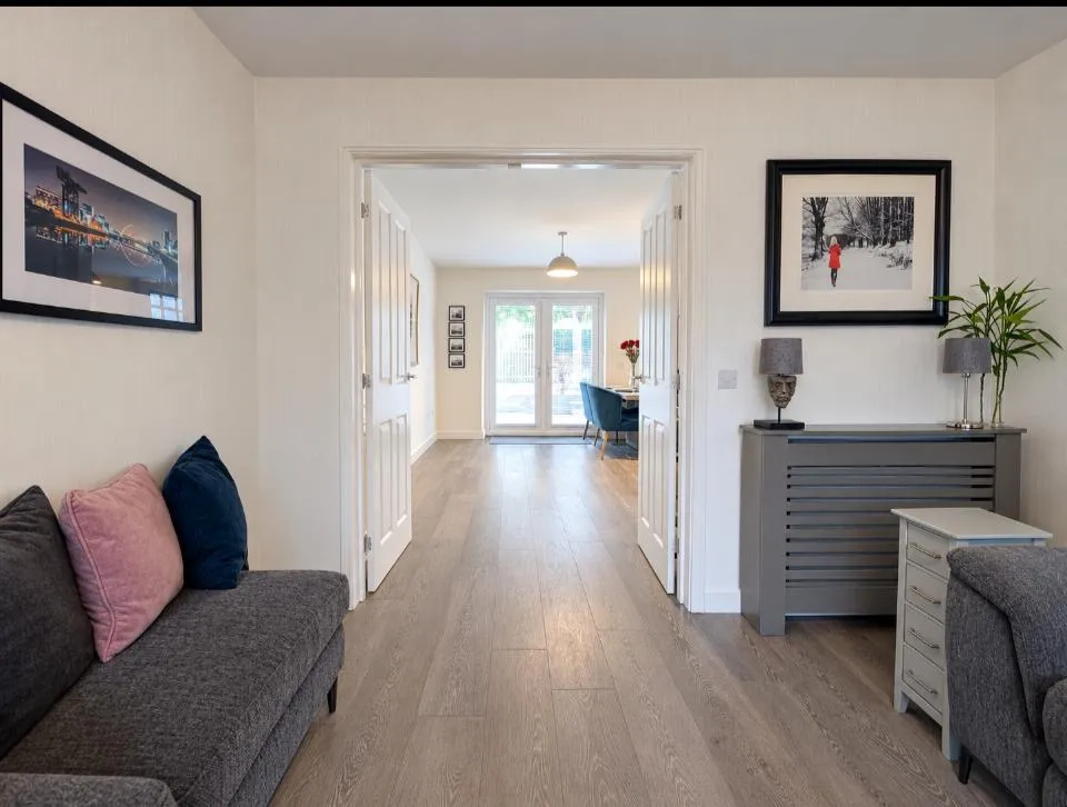 Apollo Crescent, Bellshill, ML4, photo 6