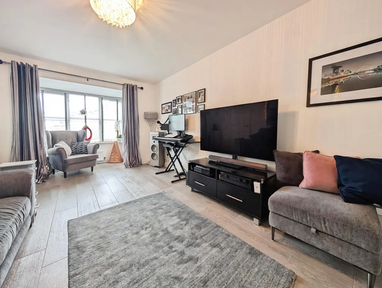 Apollo Crescent, Bellshill, ML4, photo 5