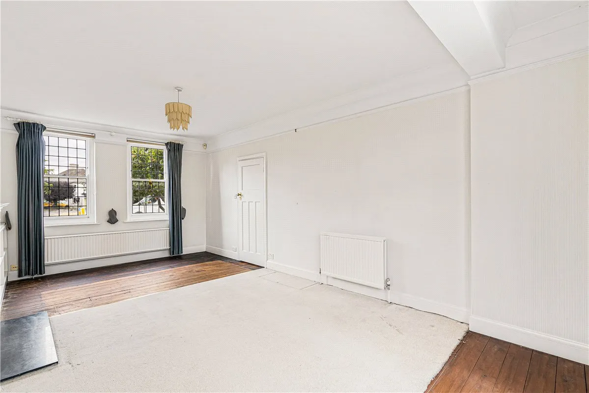 Harbord Road, Oxford, OX2, photo 5
