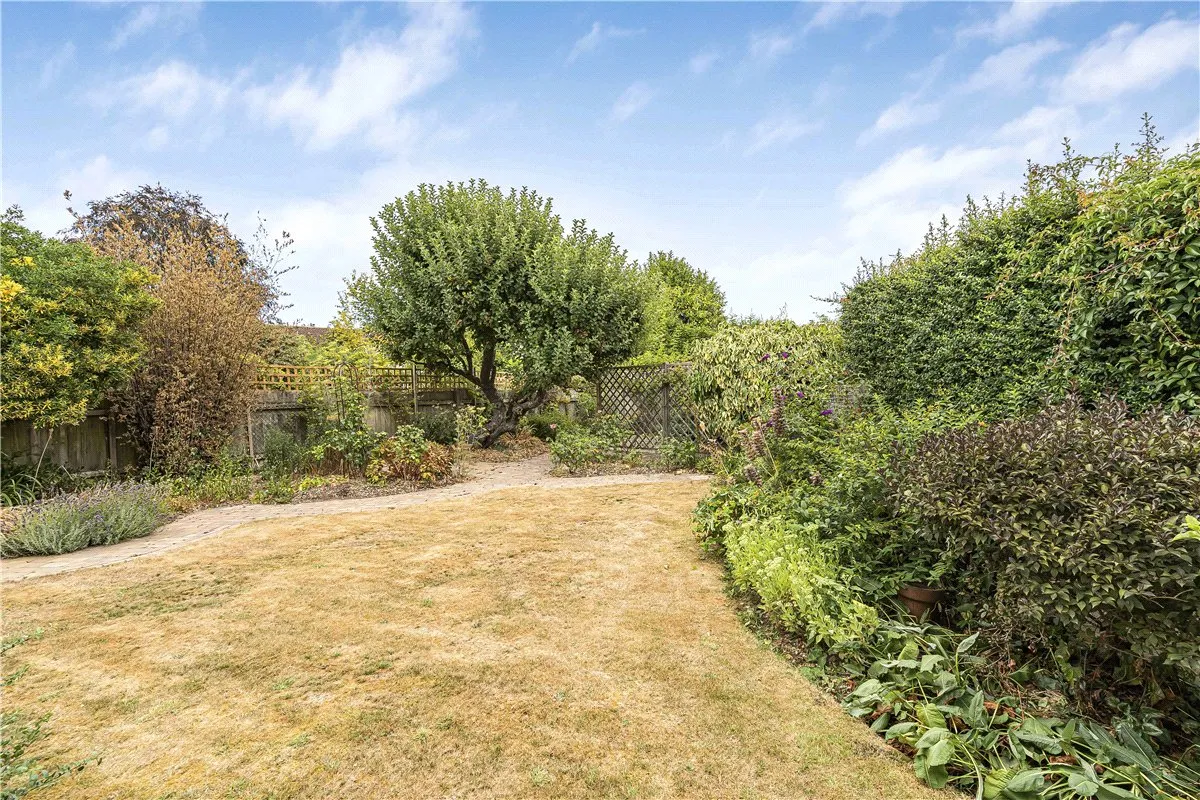 Harbord Road, Oxford, OX2, photo 18