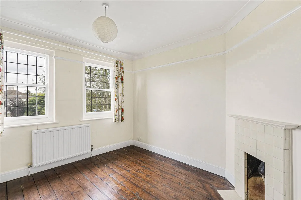 Harbord Road, Oxford, OX2, photo 17