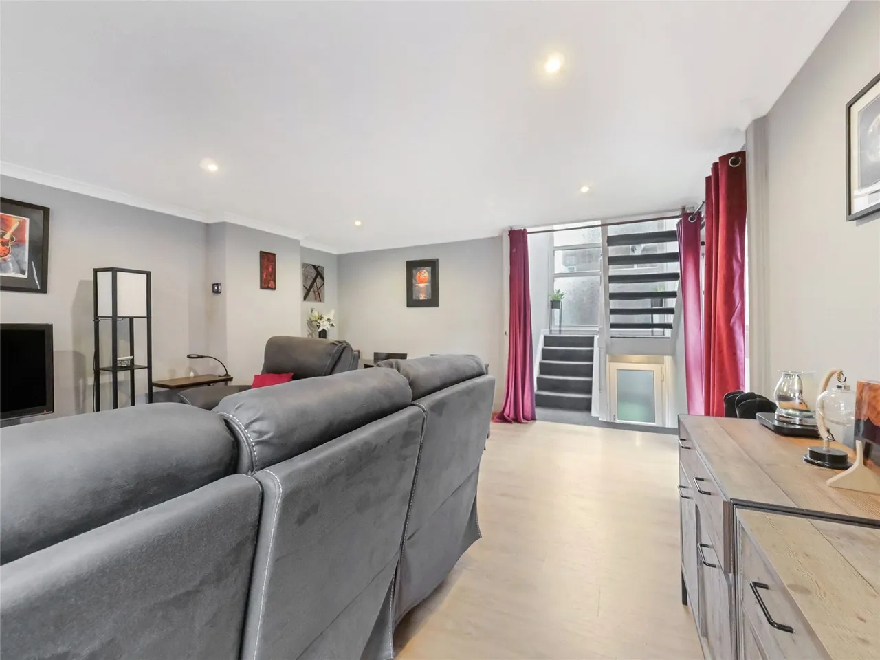 Lethington Avenue, Glasgow, G41, photo 5