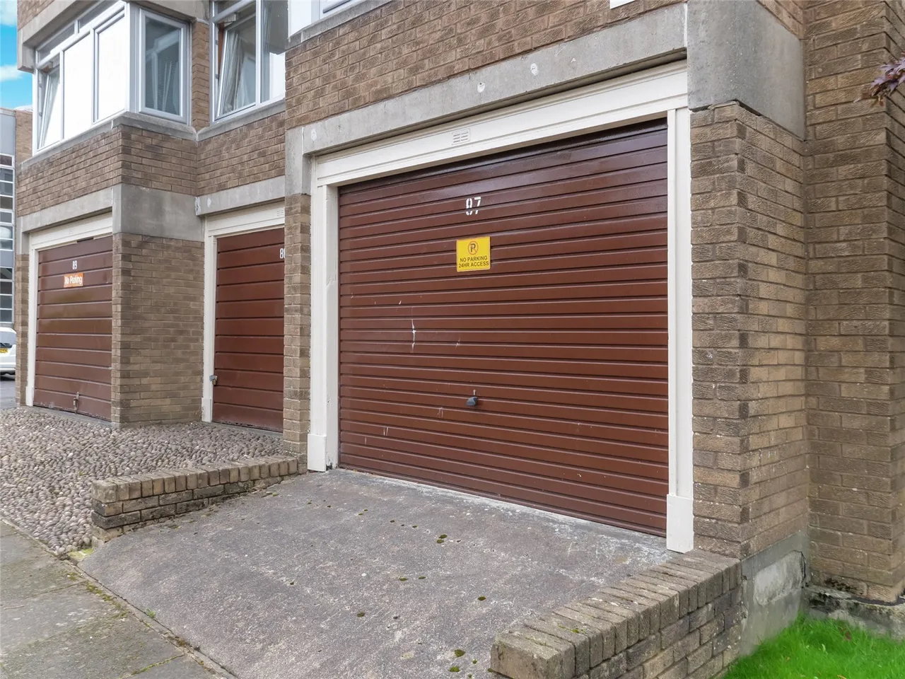 Lethington Avenue, Glasgow, G41, photo 15