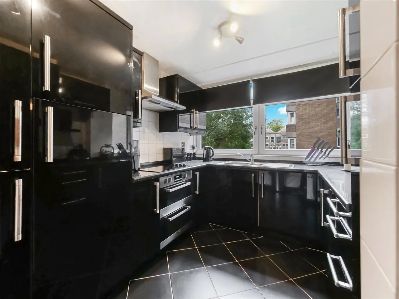 Lethington Avenue, Glasgow, G41, photo 6