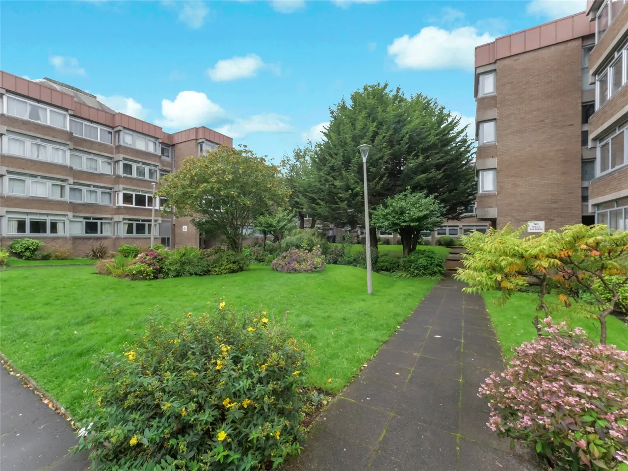 Lethington Avenue, Glasgow, G41, photo 18