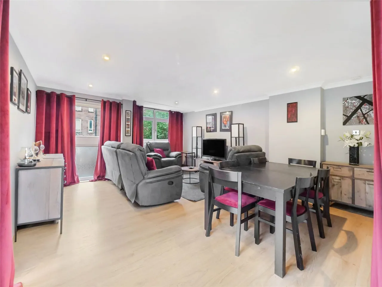 Lethington Avenue, Glasgow, G41, photo 3