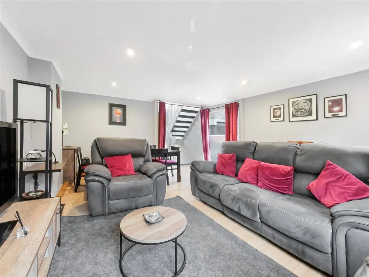 Lethington Avenue, Glasgow, G41, photo 2