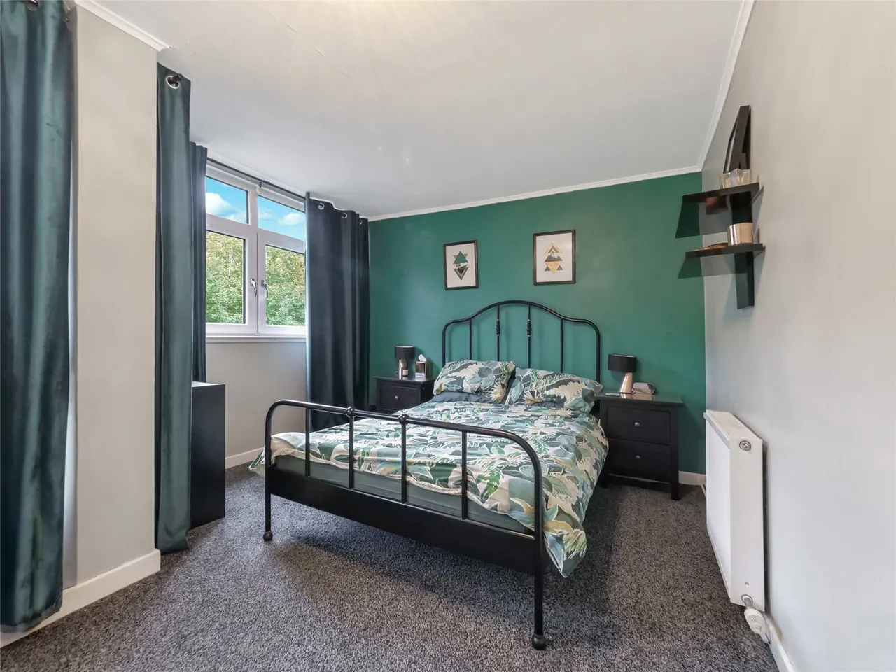 Lethington Avenue, Glasgow, G41, photo 10