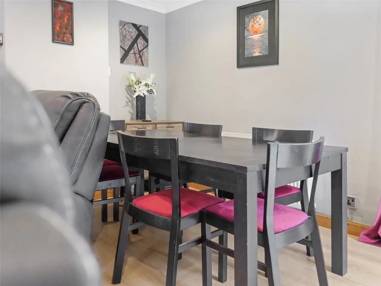 Lethington Avenue, Glasgow, G41, photo 4