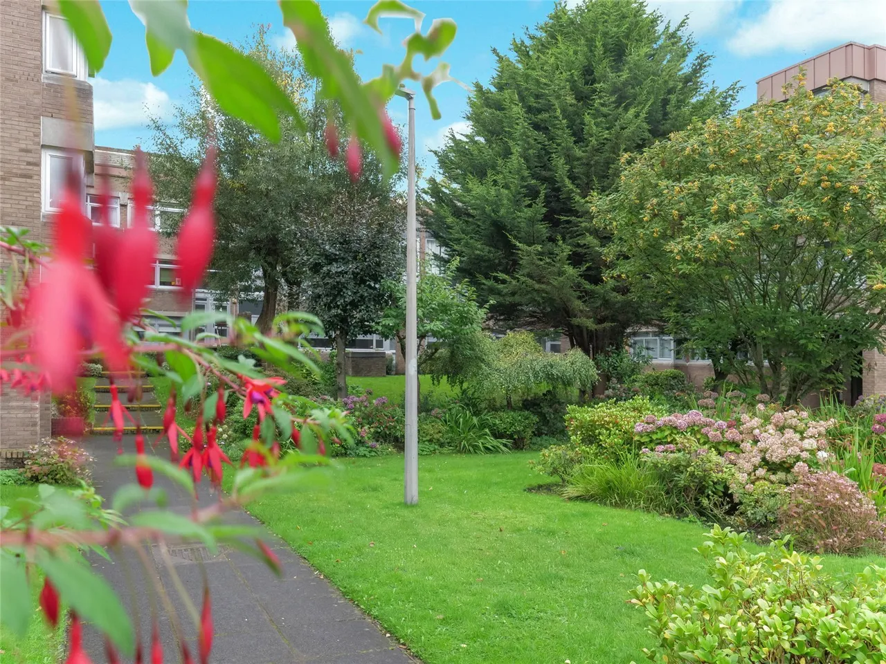 Lethington Avenue, Glasgow, G41, photo 16