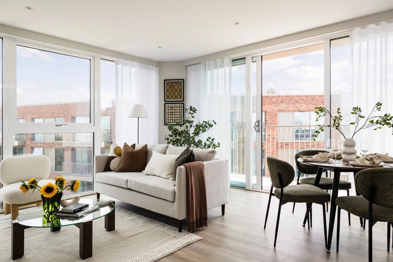 2 bed house for sale, Grinstead Road, Deptford, SE8