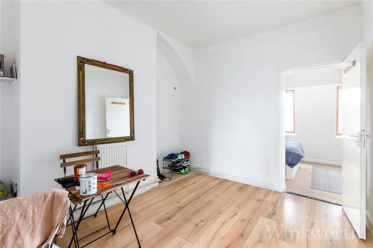 1 bed flat to rent — Peckham High Street, London, Peckham, SE15