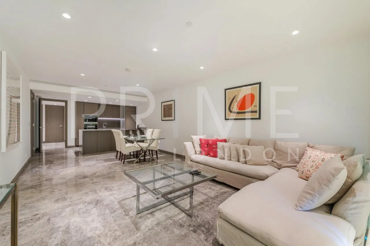 2 bed flat for sale, Blackfriars Road, London, SE1