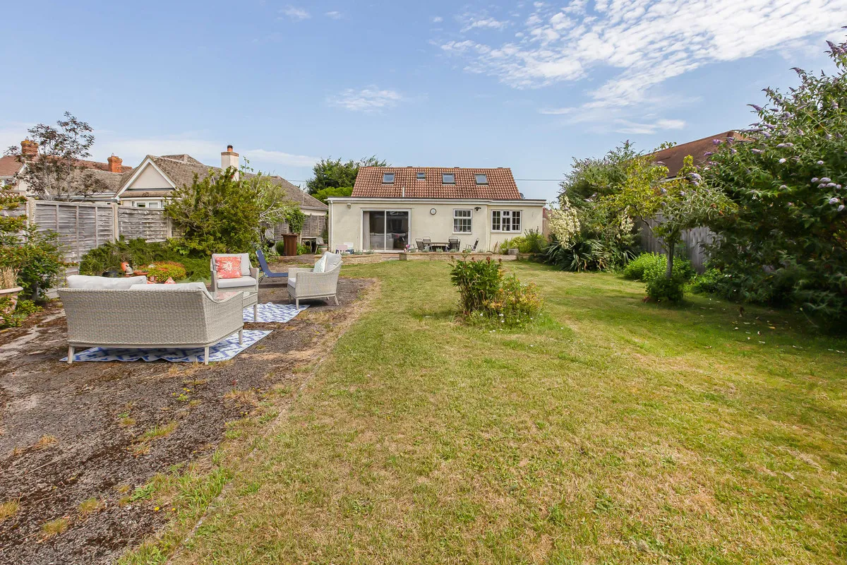 Besselsleigh Road, Wootton, photo 25