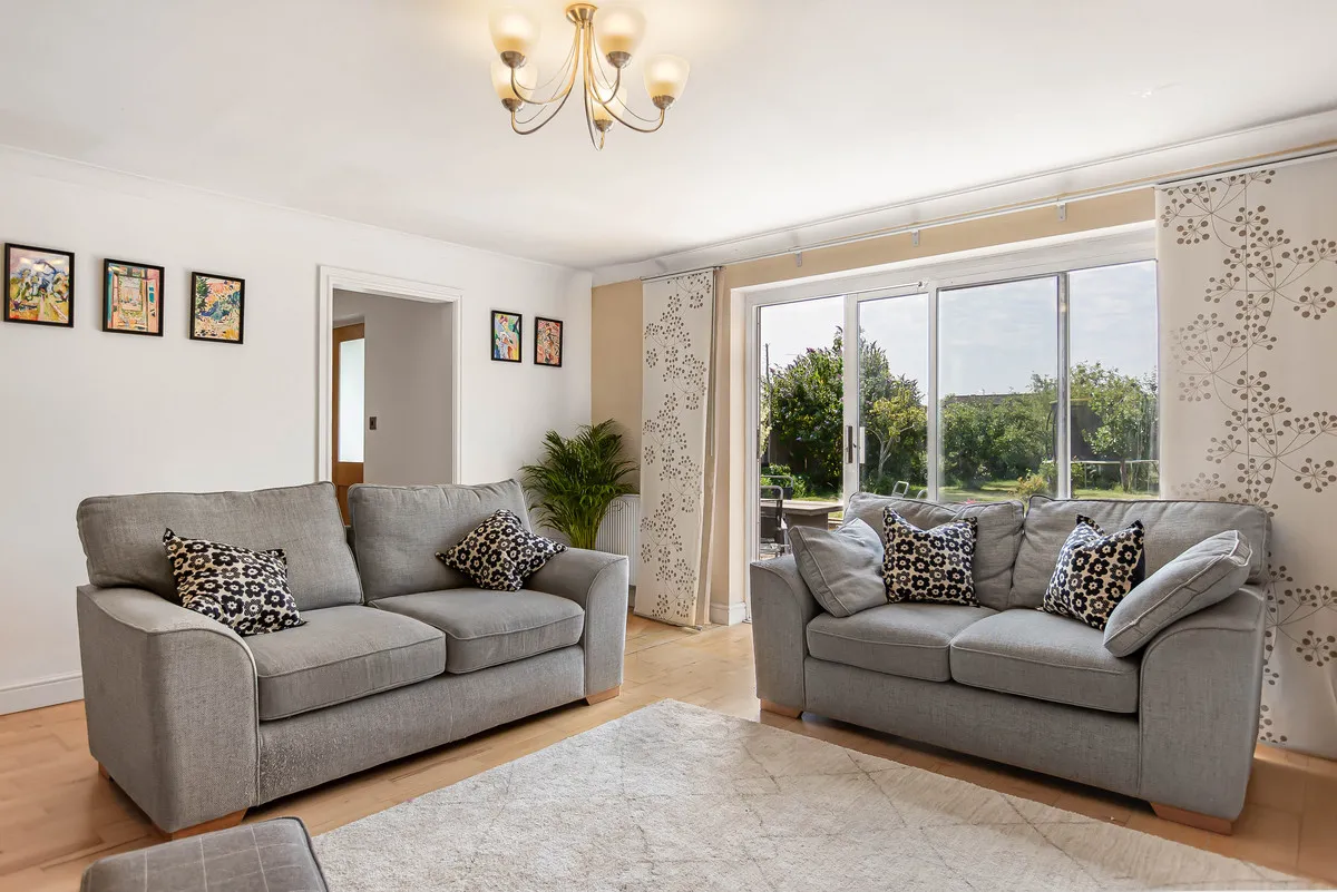 Besselsleigh Road, Wootton, photo 22