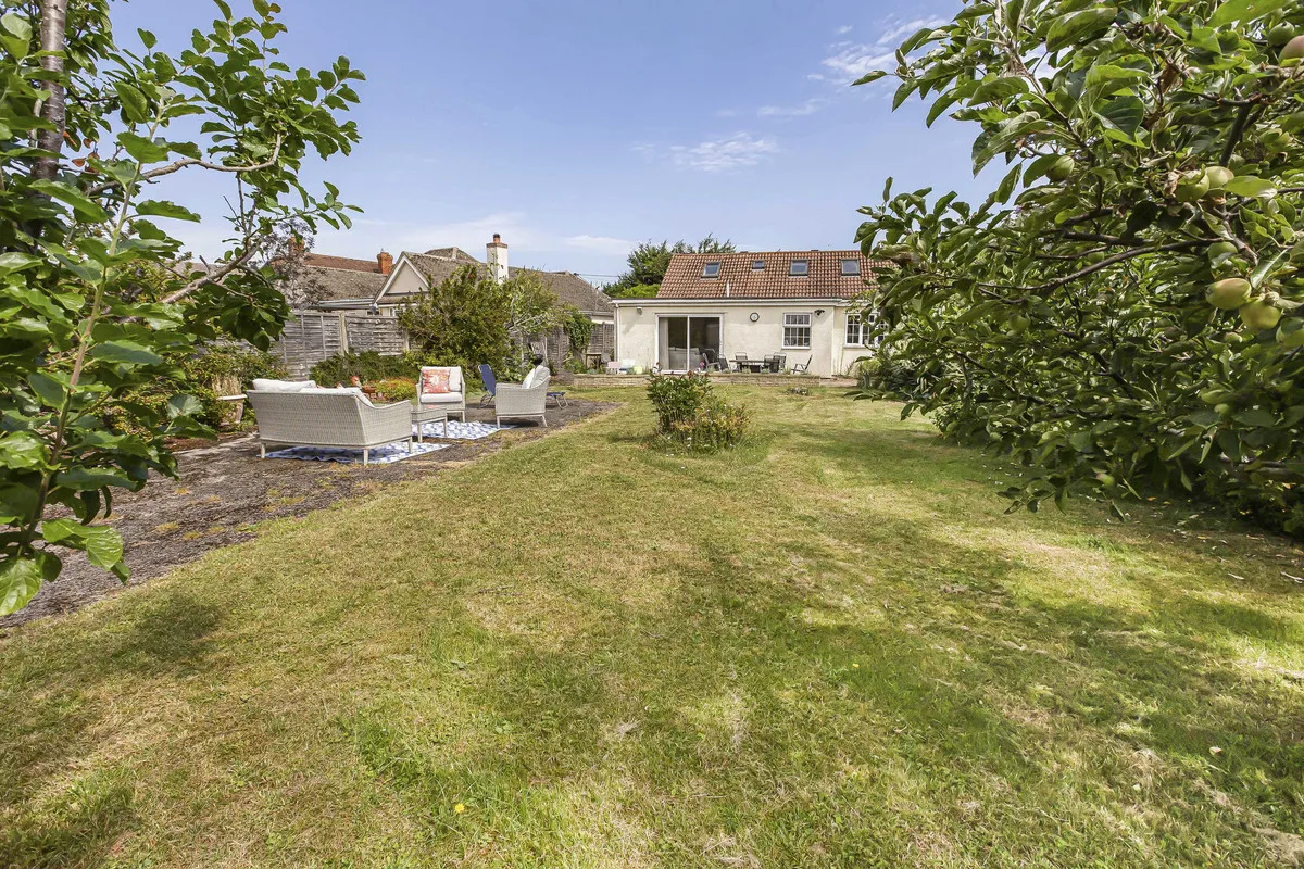 Besselsleigh Road, Wootton, photo 14