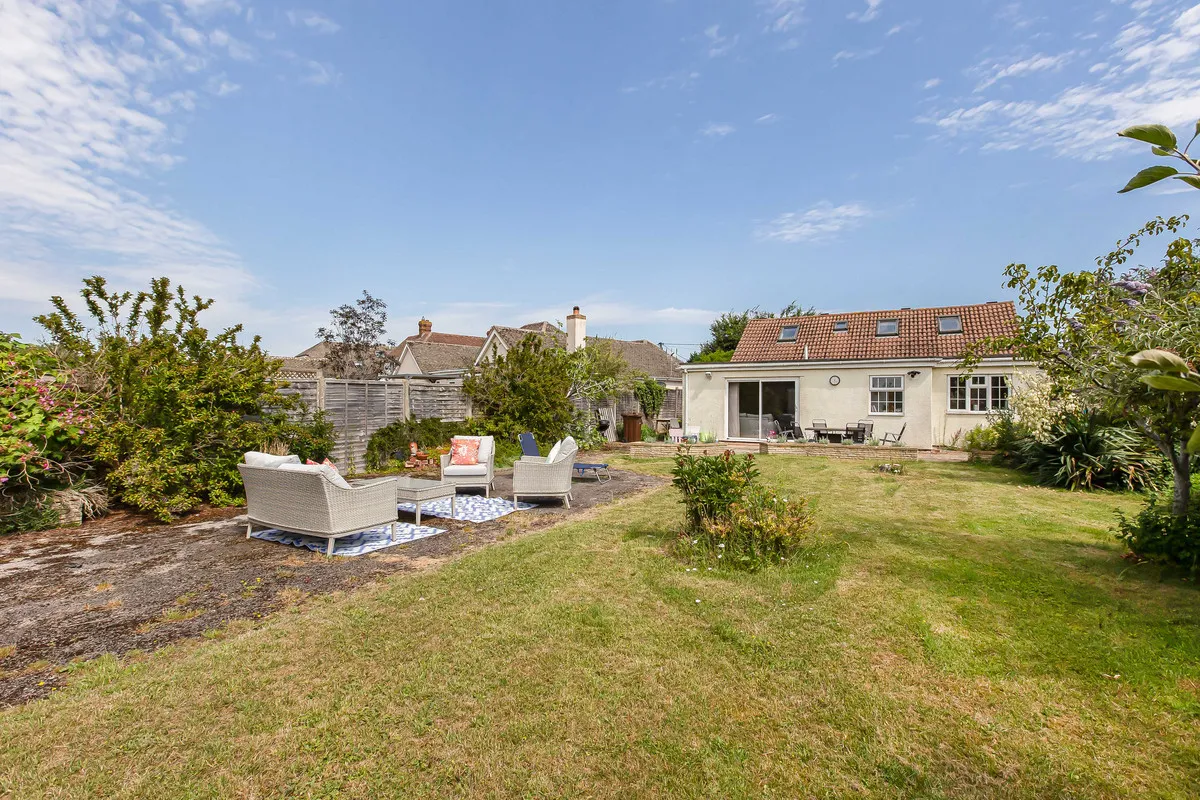 Besselsleigh Road, Wootton, photo 4