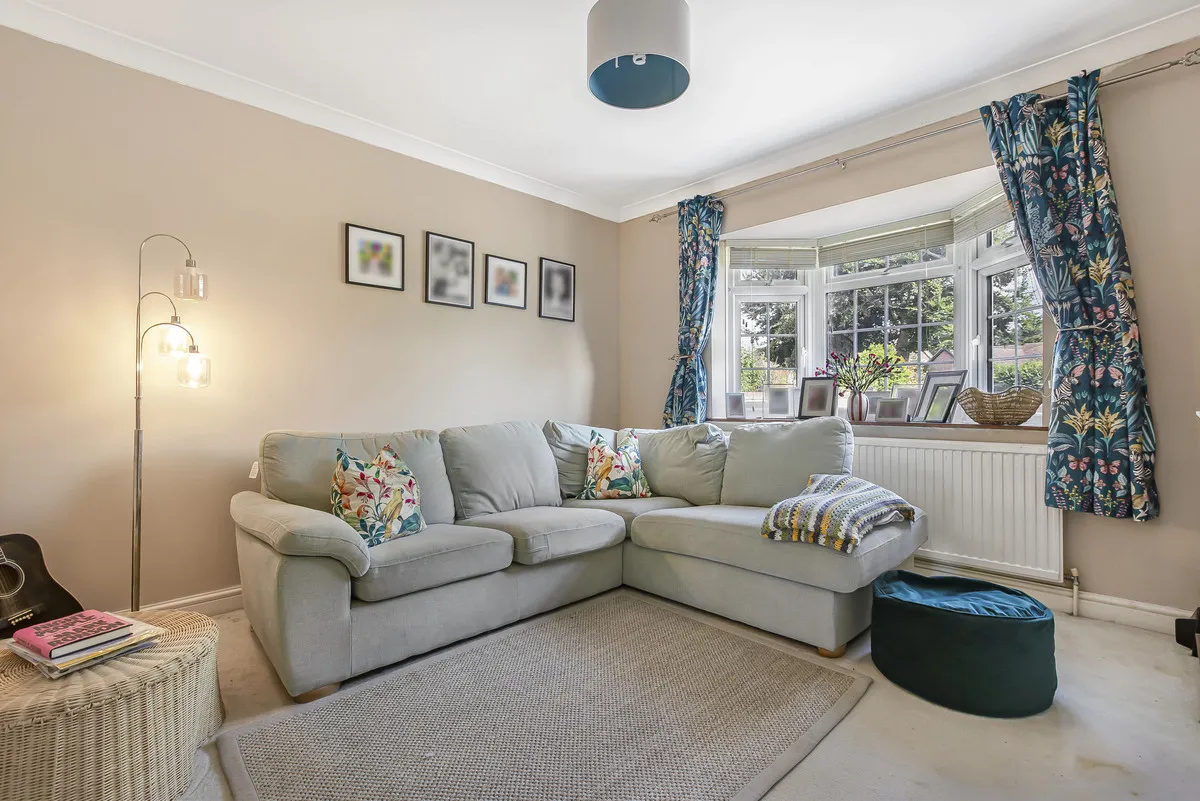Besselsleigh Road, Wootton, photo 10
