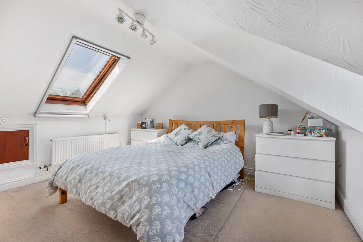 Besselsleigh Road, Wootton, photo 7