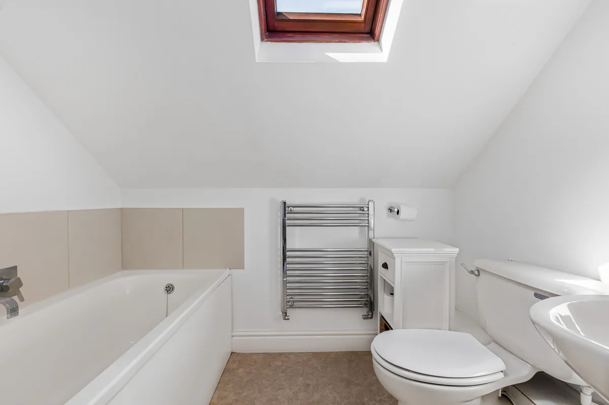 Besselsleigh Road, Wootton, photo 18