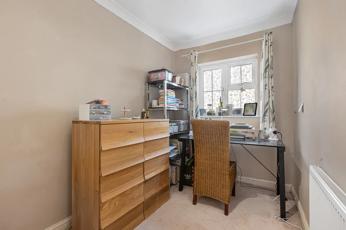 Besselsleigh Road, Wootton, photo 19