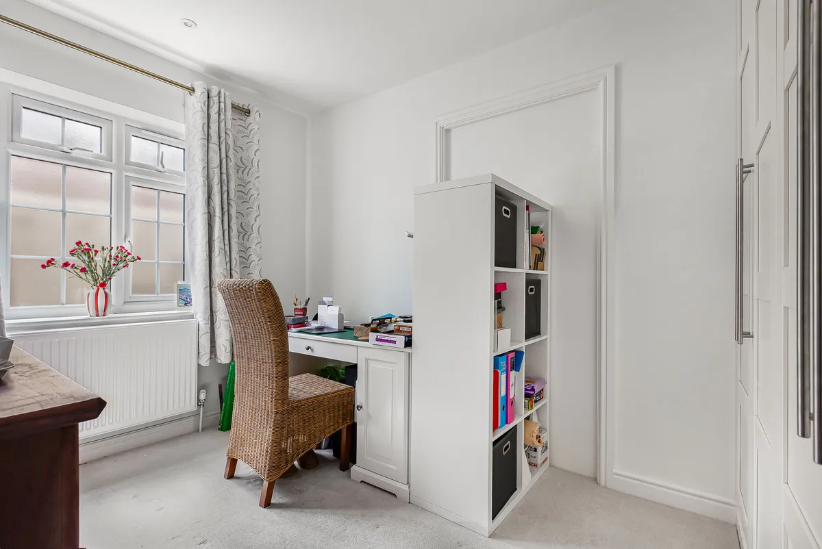 Besselsleigh Road, Wootton, photo 30