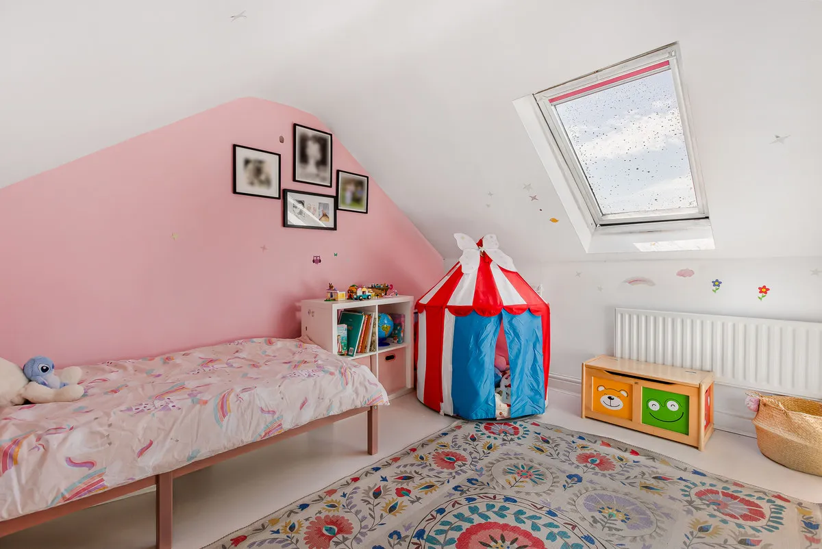 Besselsleigh Road, Wootton, photo 13
