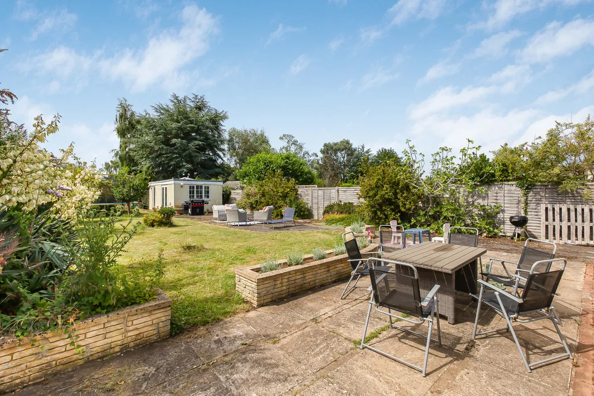 Besselsleigh Road, Wootton, photo 24