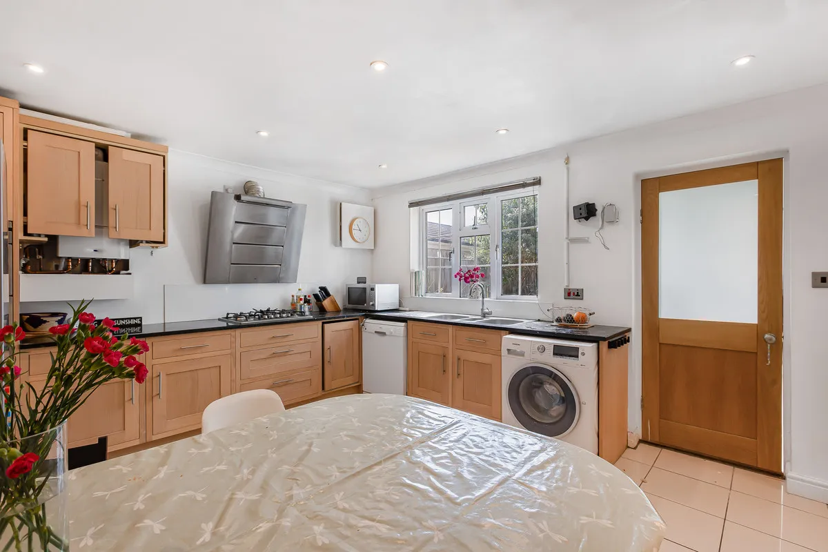Besselsleigh Road, Wootton, photo 21