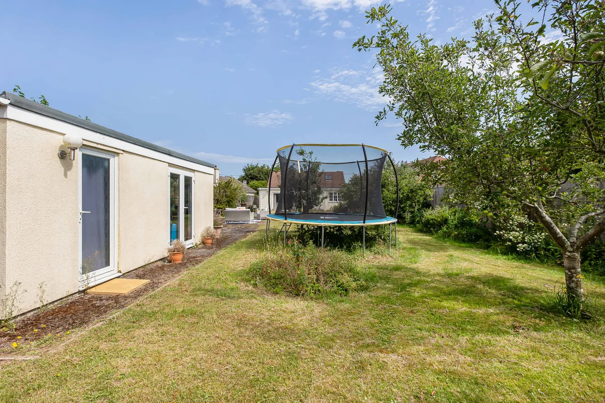 Besselsleigh Road, Wootton, photo 26