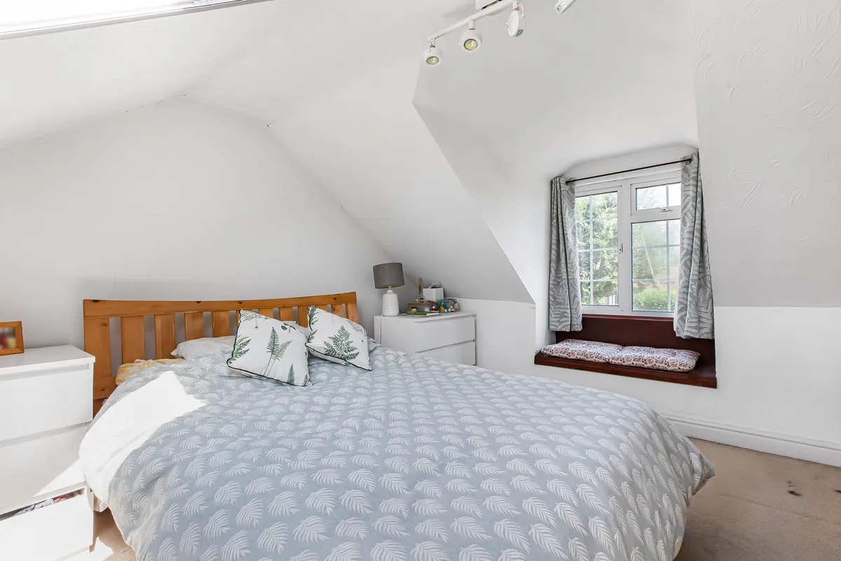Besselsleigh Road, Wootton, photo 17