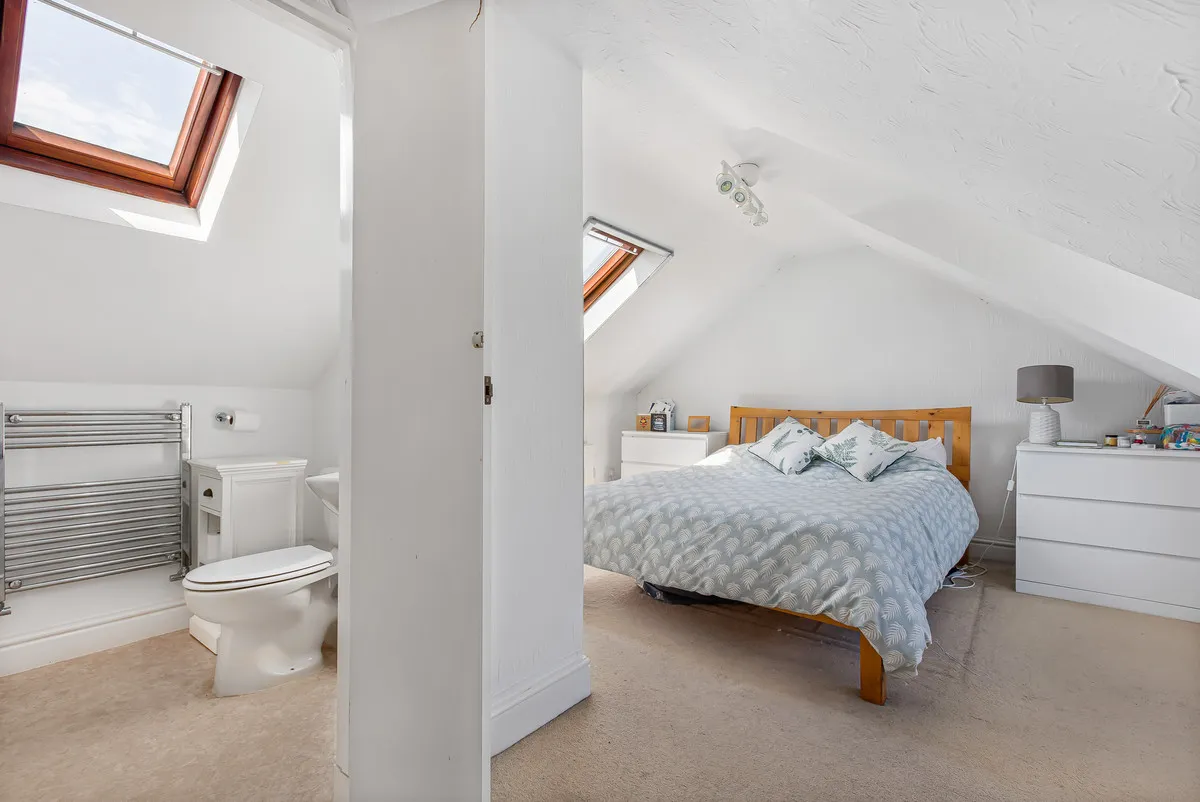 Besselsleigh Road, Wootton, photo 16