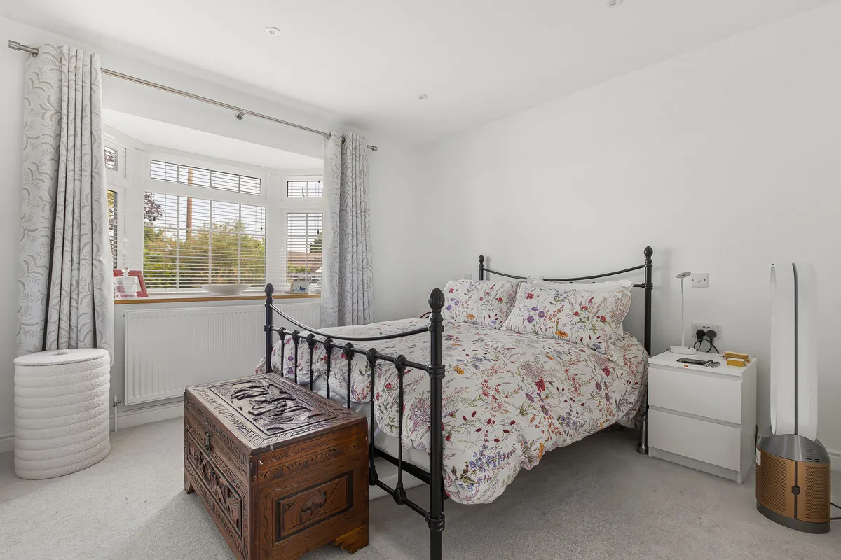 Besselsleigh Road, Wootton, photo 6