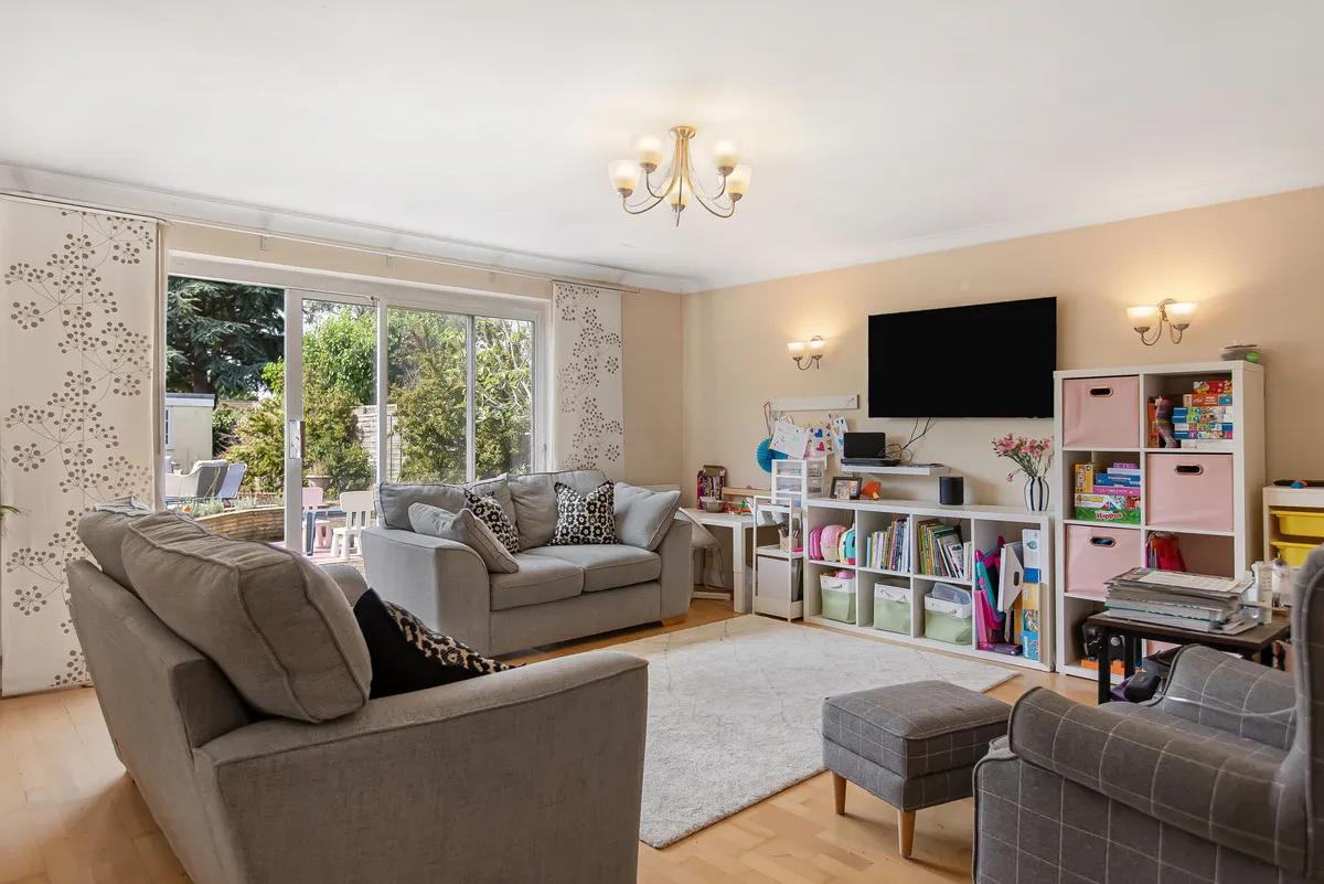 Besselsleigh Road, Wootton, photo 5